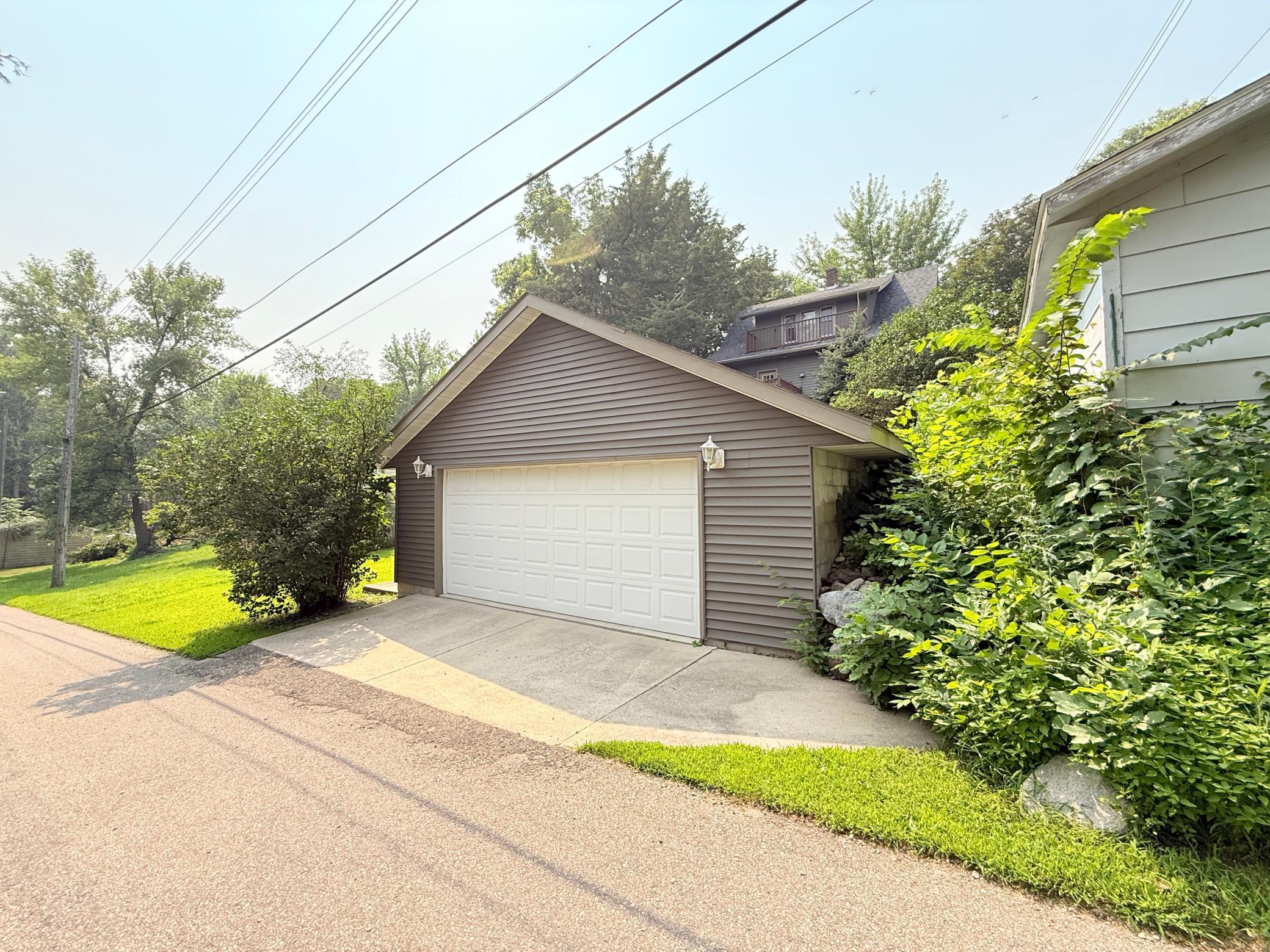 216 South 9th Street Montevideo, MN 56265 - Photo 60 of 63