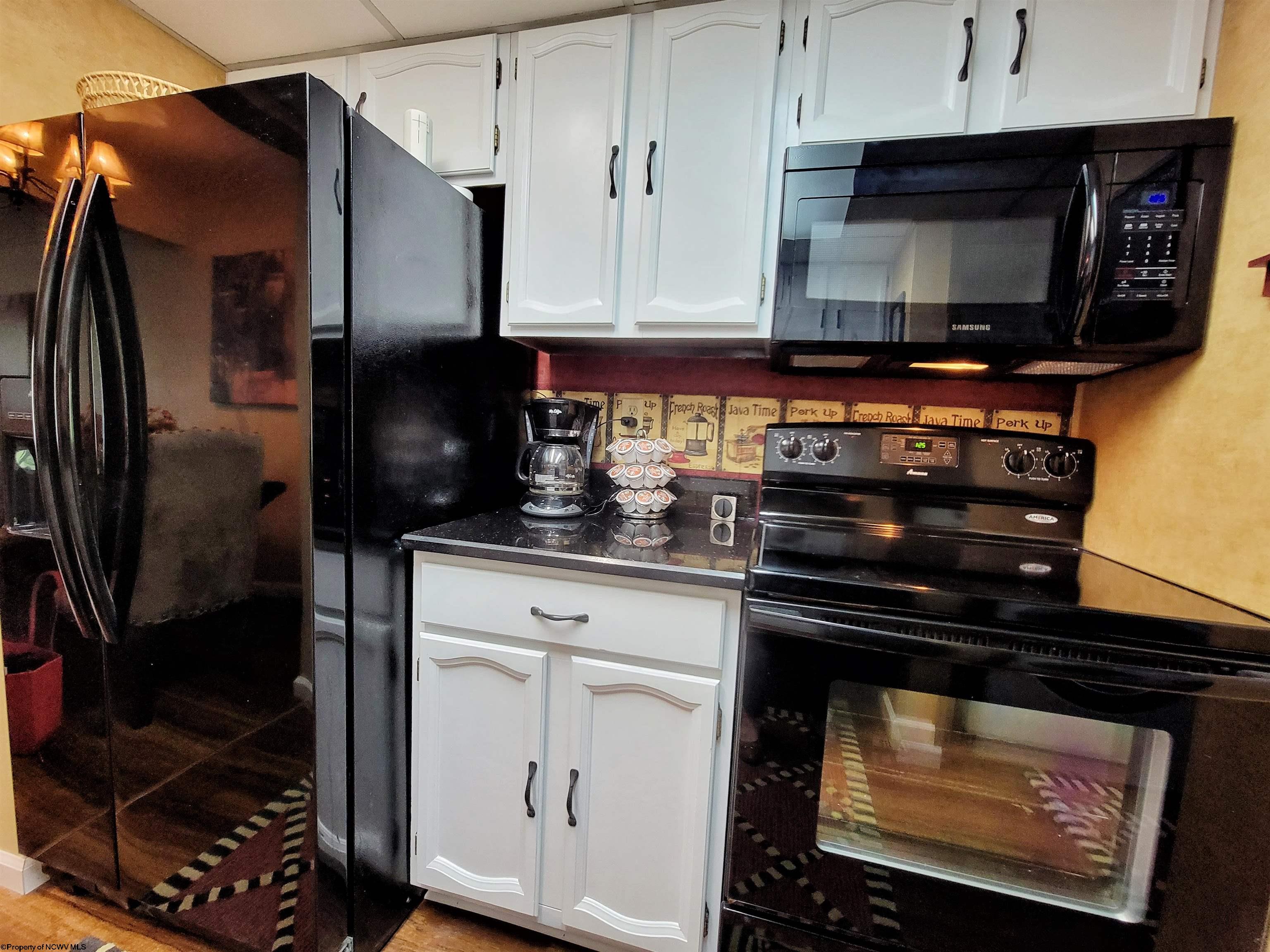 85 Pinewood Road Clarksburg, WV 26301 - Photo 14 of 15 Gallery Image 14