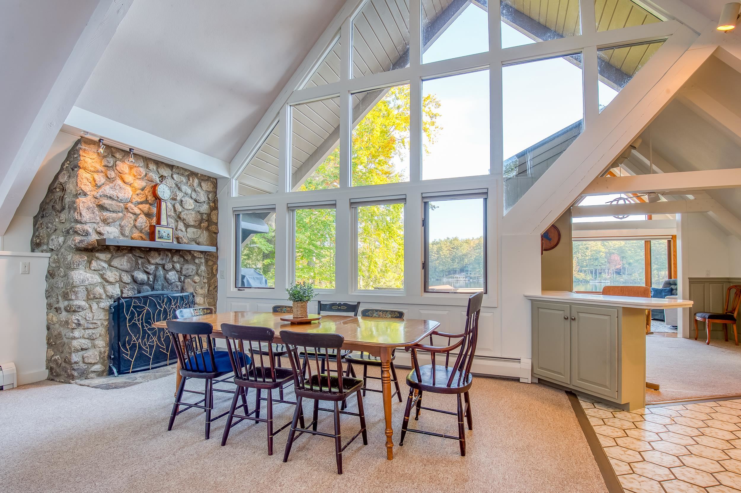 115 Springfield Point Road Wolfeboro, NH 03894 - Photo 11 of 40 Gallery Image 11