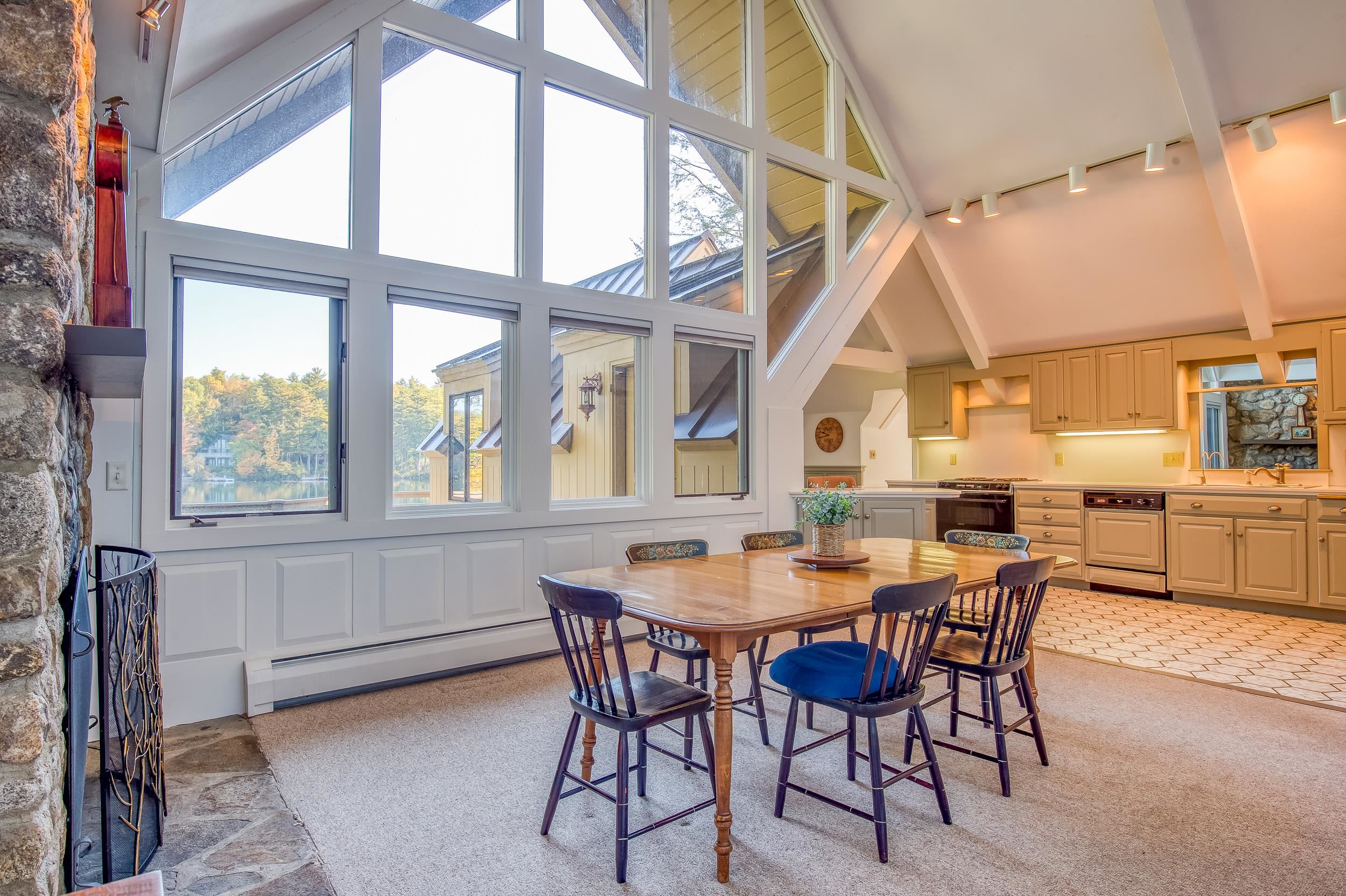 115 Springfield Point Road Wolfeboro, NH 03894 - Photo 12 of 40 Gallery Image 12