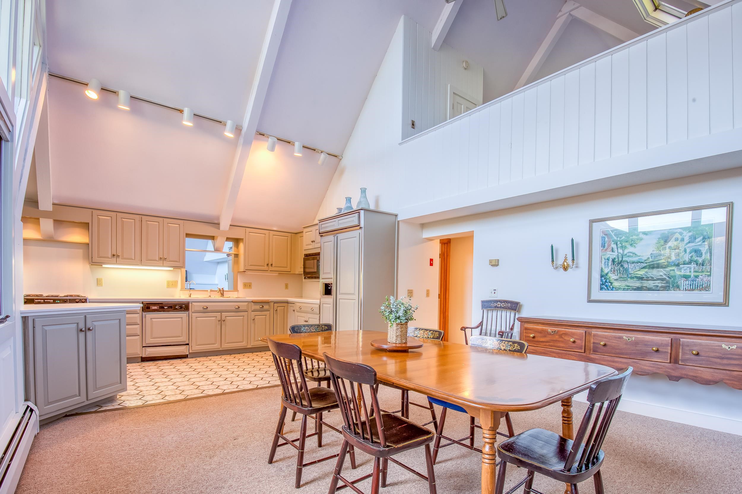 115 Springfield Point Road Wolfeboro, NH 03894 - Photo 13 of 40 Gallery Image 13