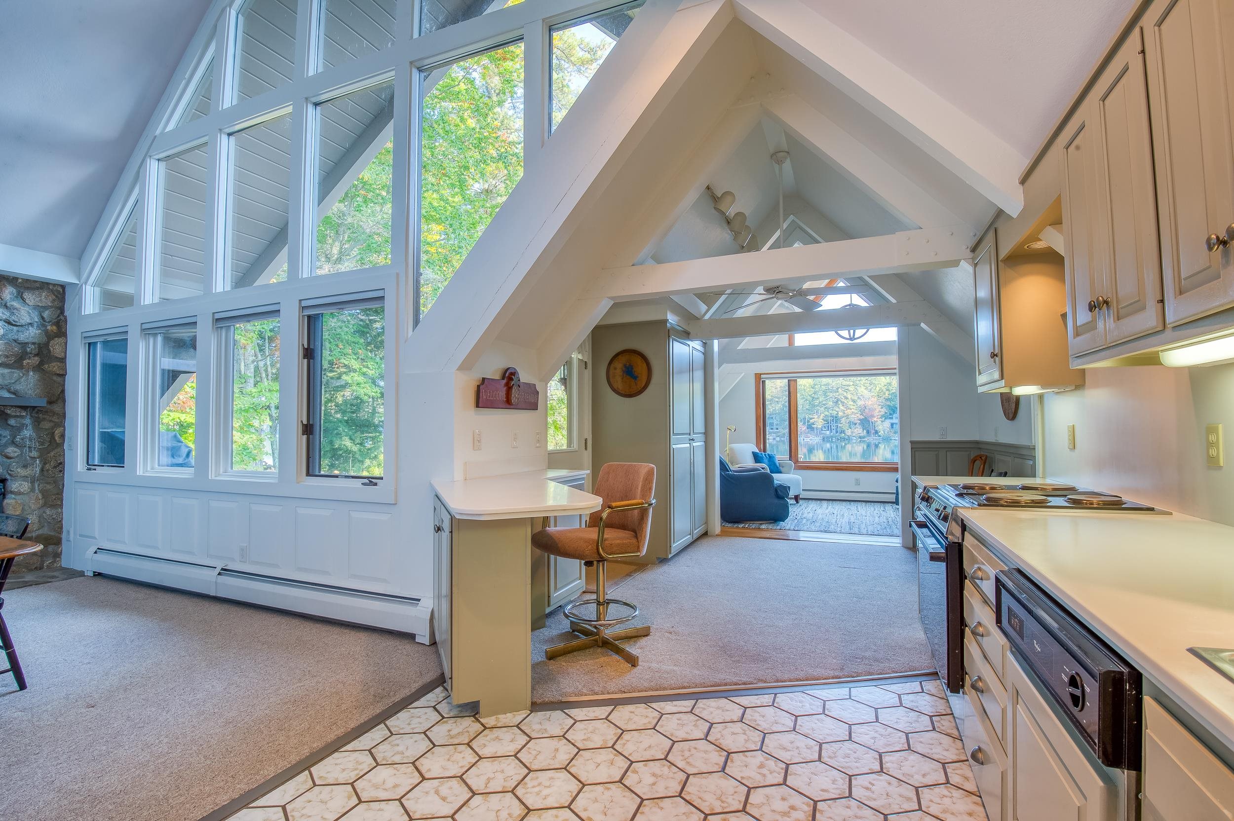 115 Springfield Point Road Wolfeboro, NH 03894 - Photo 18 of 40 Gallery Image 18