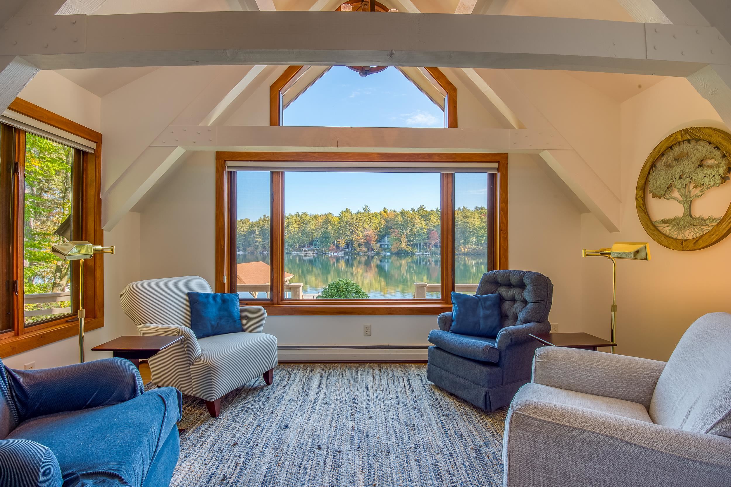 115 Springfield Point Road Wolfeboro, NH 03894 - Photo 20 of 40 Gallery Image 20