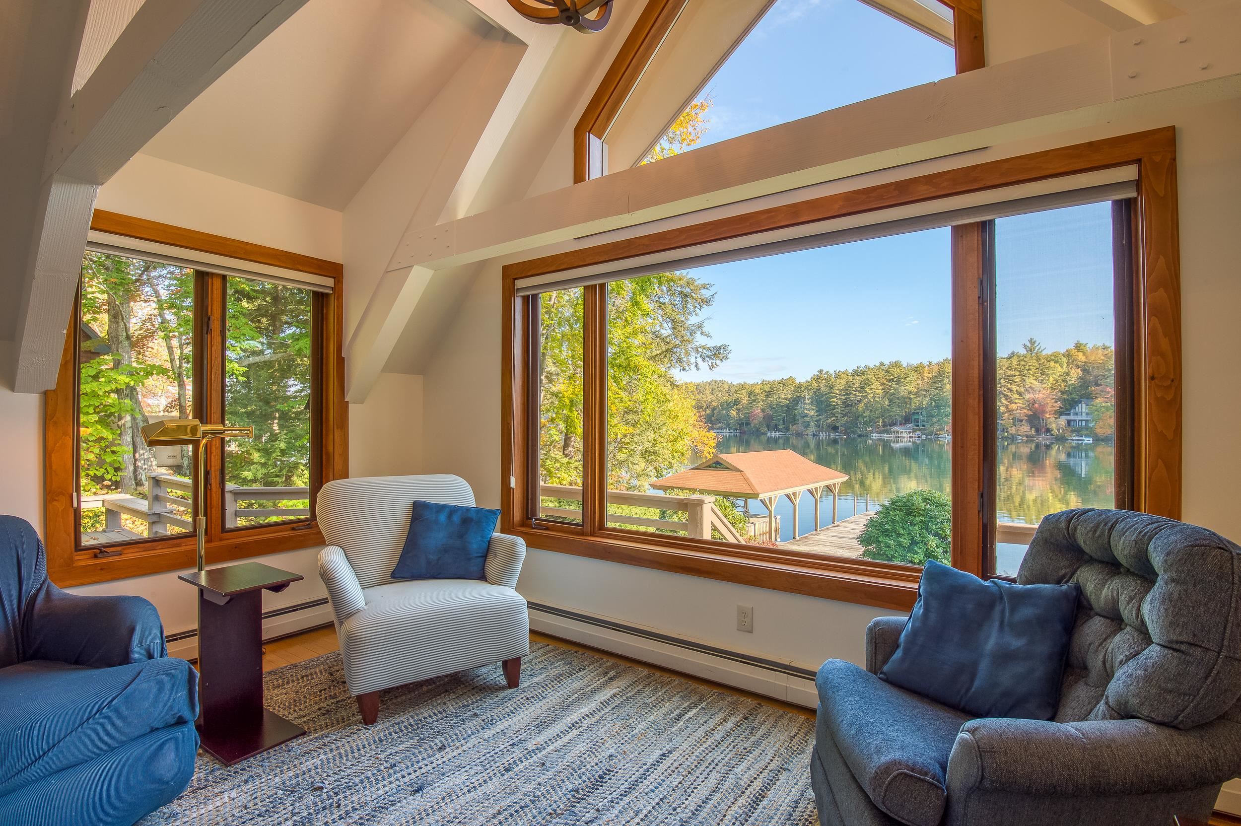 115 Springfield Point Road Wolfeboro, NH 03894 - Photo 21 of 40 Gallery Image 21