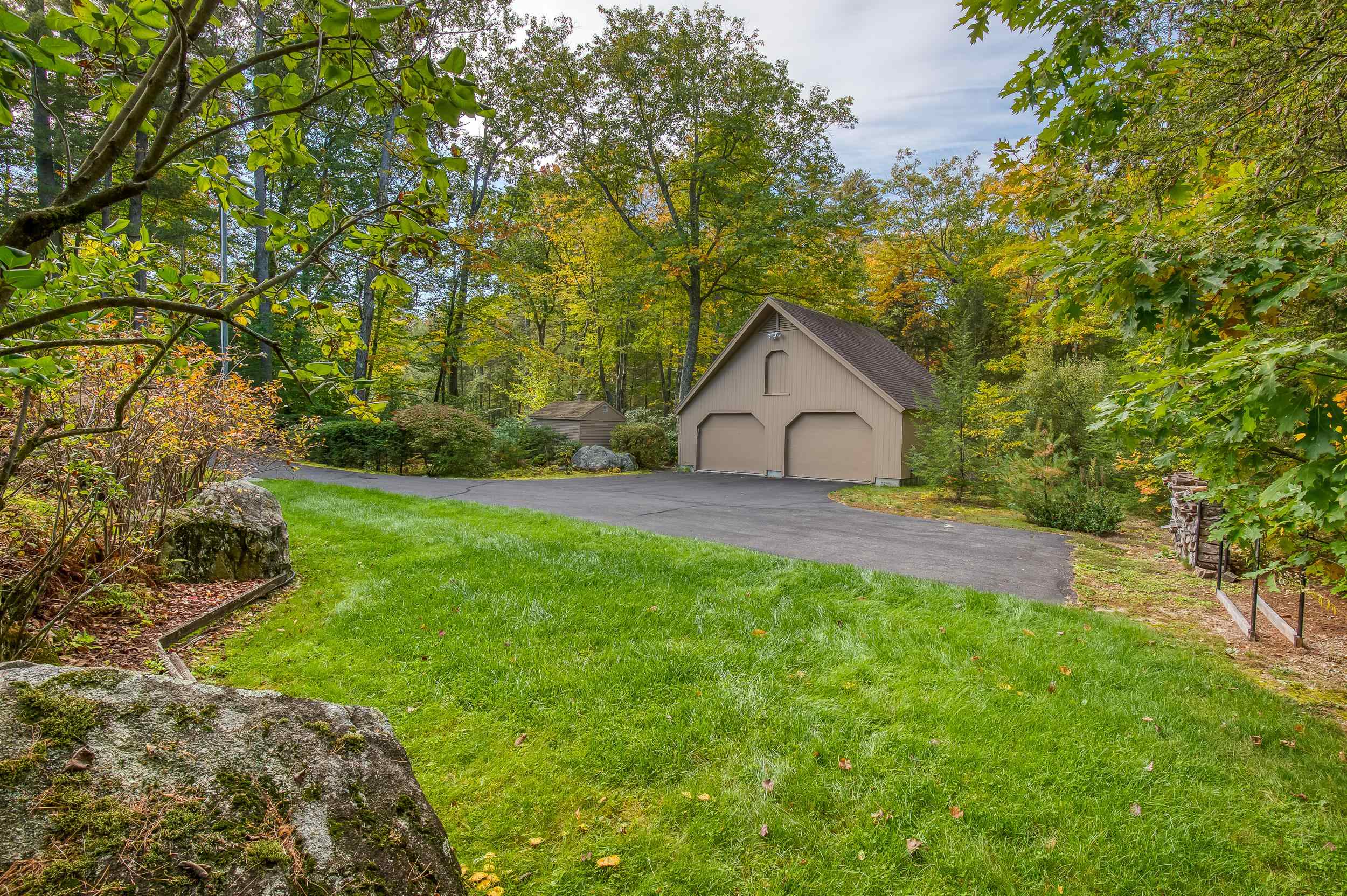 115 Springfield Point Road Wolfeboro, NH 03894 - Photo 35 of 40 Gallery Image 35