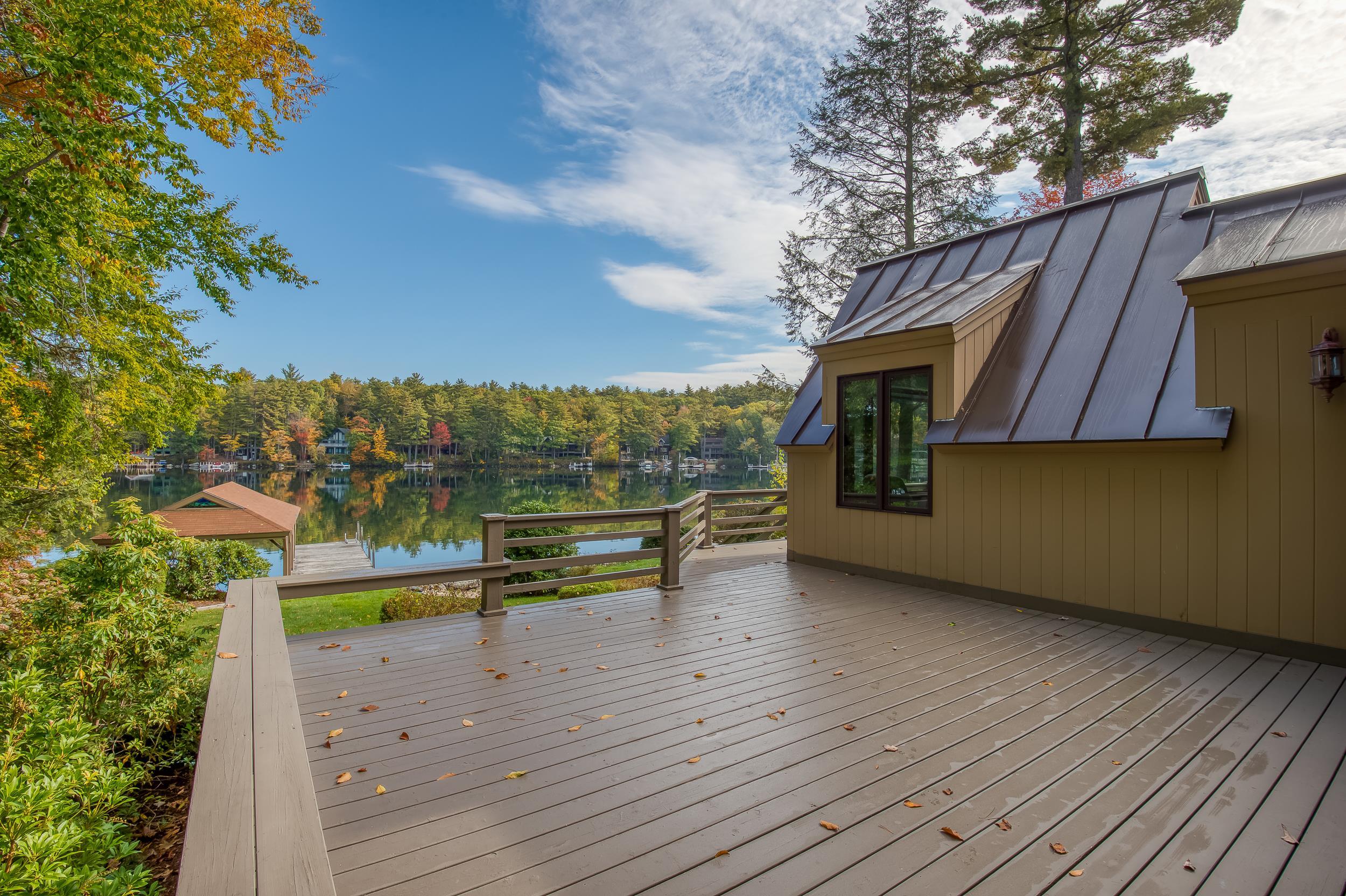 115 Springfield Point Road Wolfeboro, NH 03894 - Photo 36 of 40 Gallery Image 36