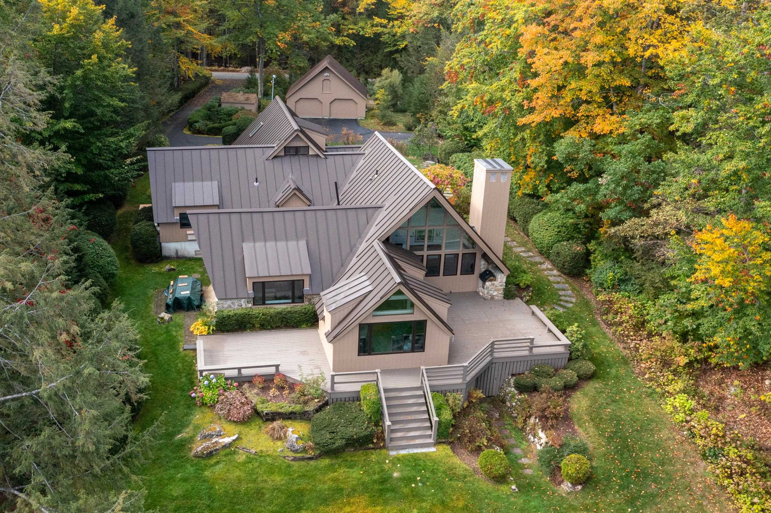 115 Springfield Point Road Wolfeboro, NH 03894 - Photo 40 of 40 Gallery Image 40