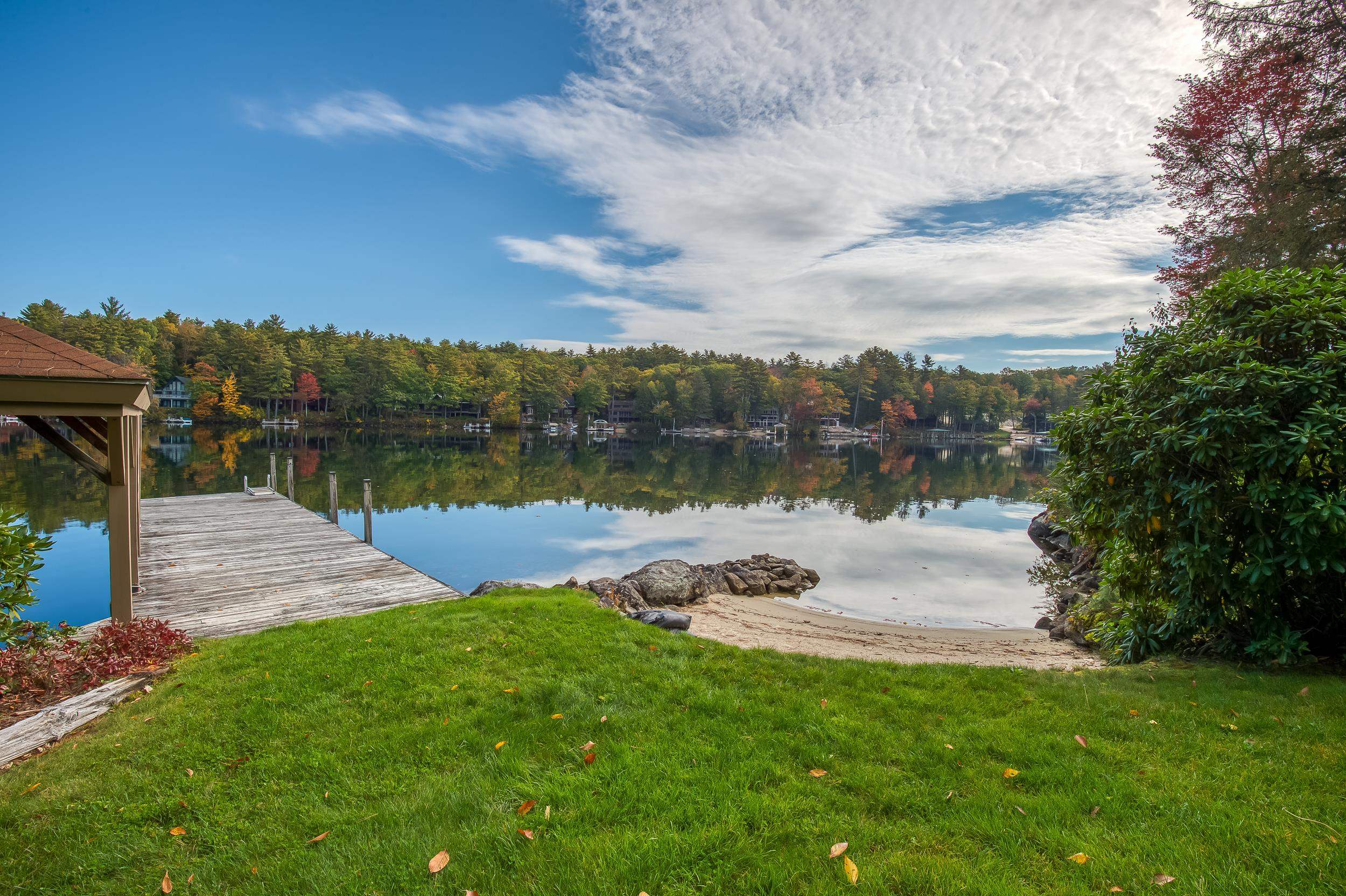 115 Springfield Point Road Wolfeboro, NH 03894 - Photo 6 of 40 Gallery Image 6