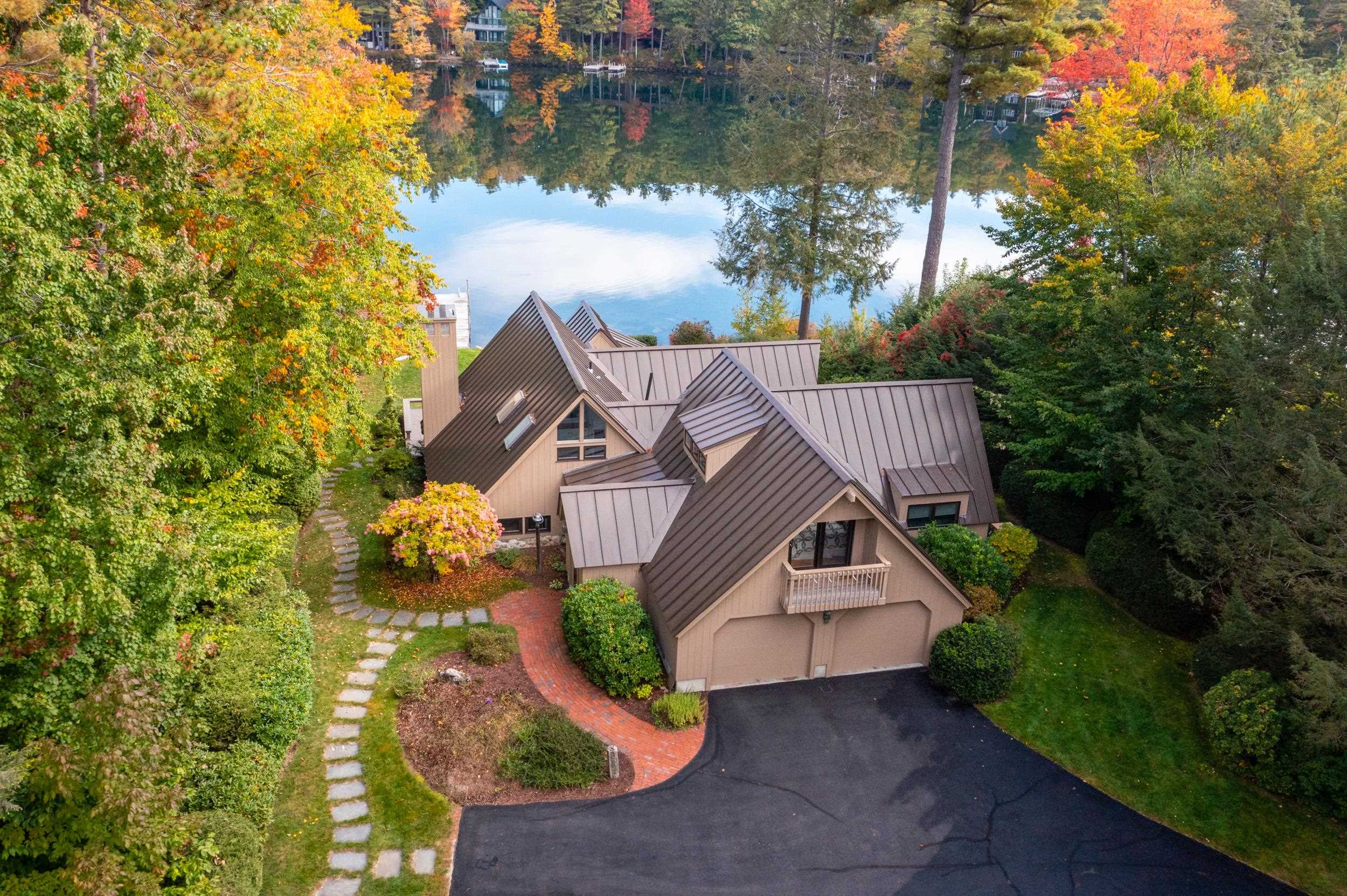 115 Springfield Point Road Wolfeboro, NH 03894 - Photo 7 of 40 Gallery Image 7