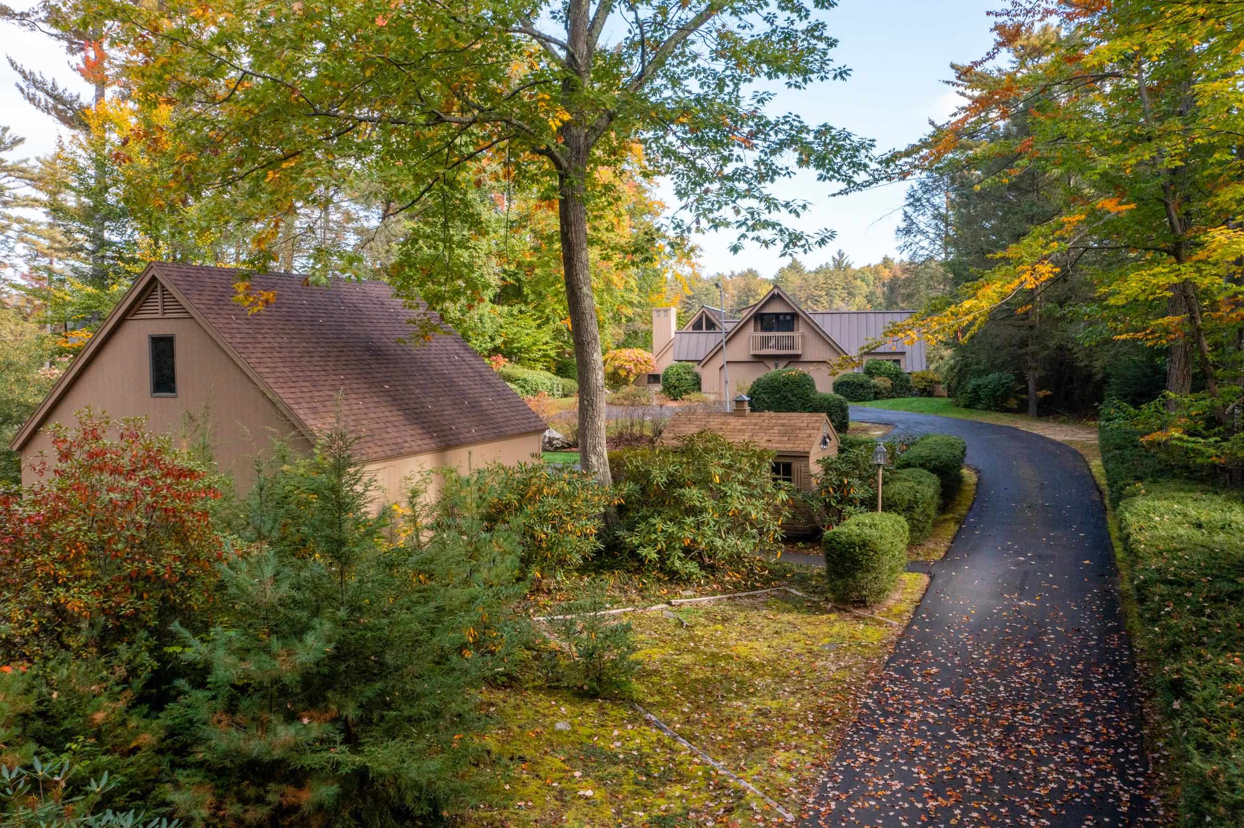 115 Springfield Point Road Wolfeboro, NH 03894 - Photo 9 of 40 Gallery Image 9