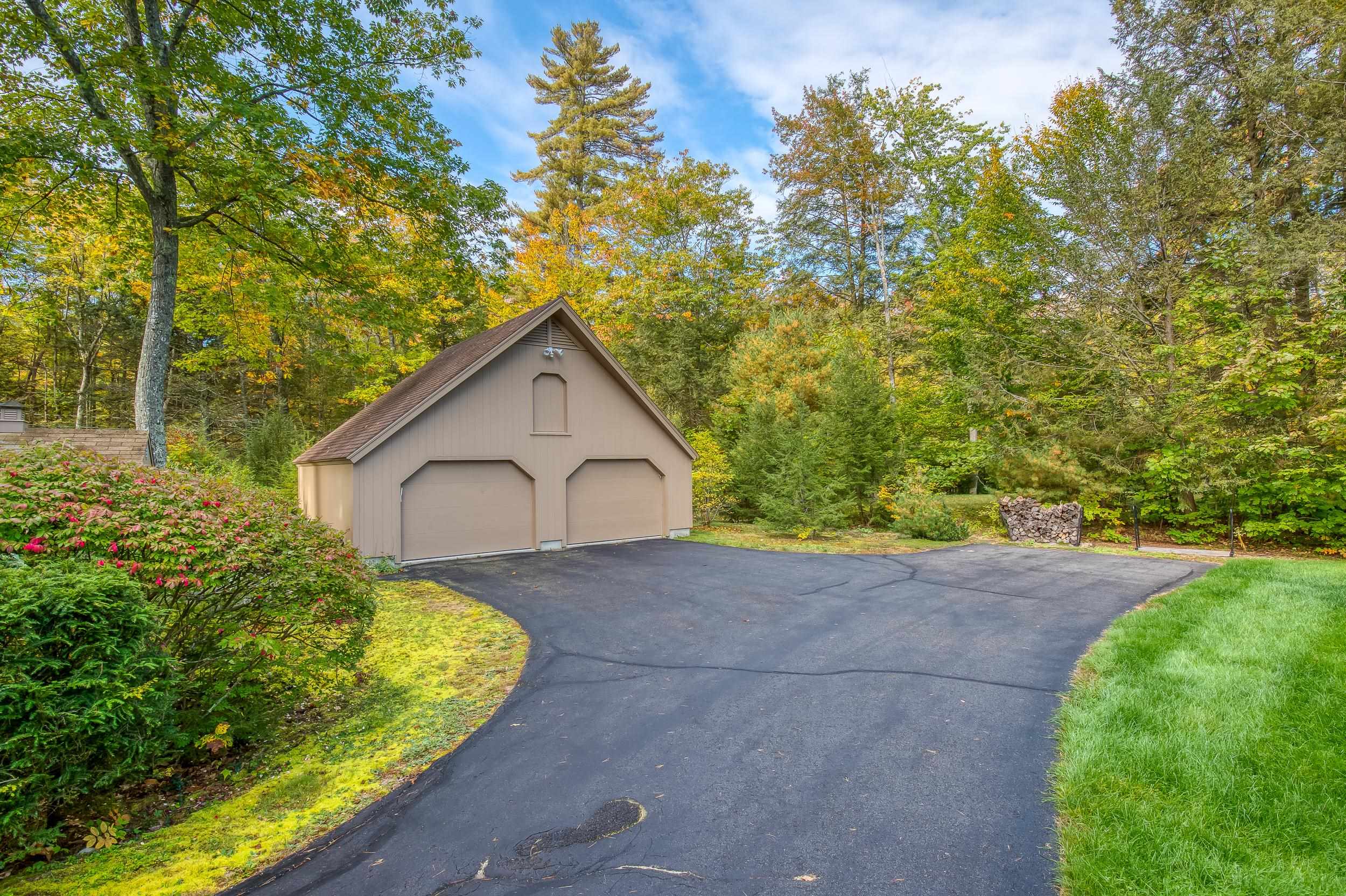 115 Springfield Point Road Wolfeboro, NH 03894 - Photo 10 of 40 Gallery Image 10