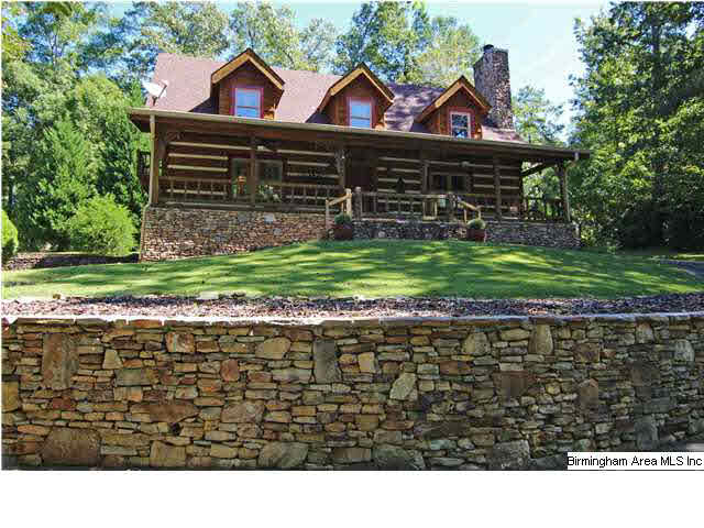 546 Red Valley Circle Remlap, AL 35133 - Photo 4 of 23
