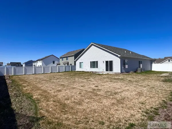 $429,900 | 2163 West 690 South, Rexburg, ID 83440