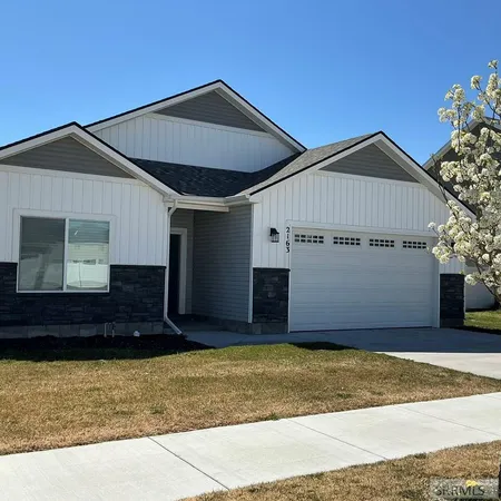$429,900 | 2163 West 690 South, Rexburg, ID 83440