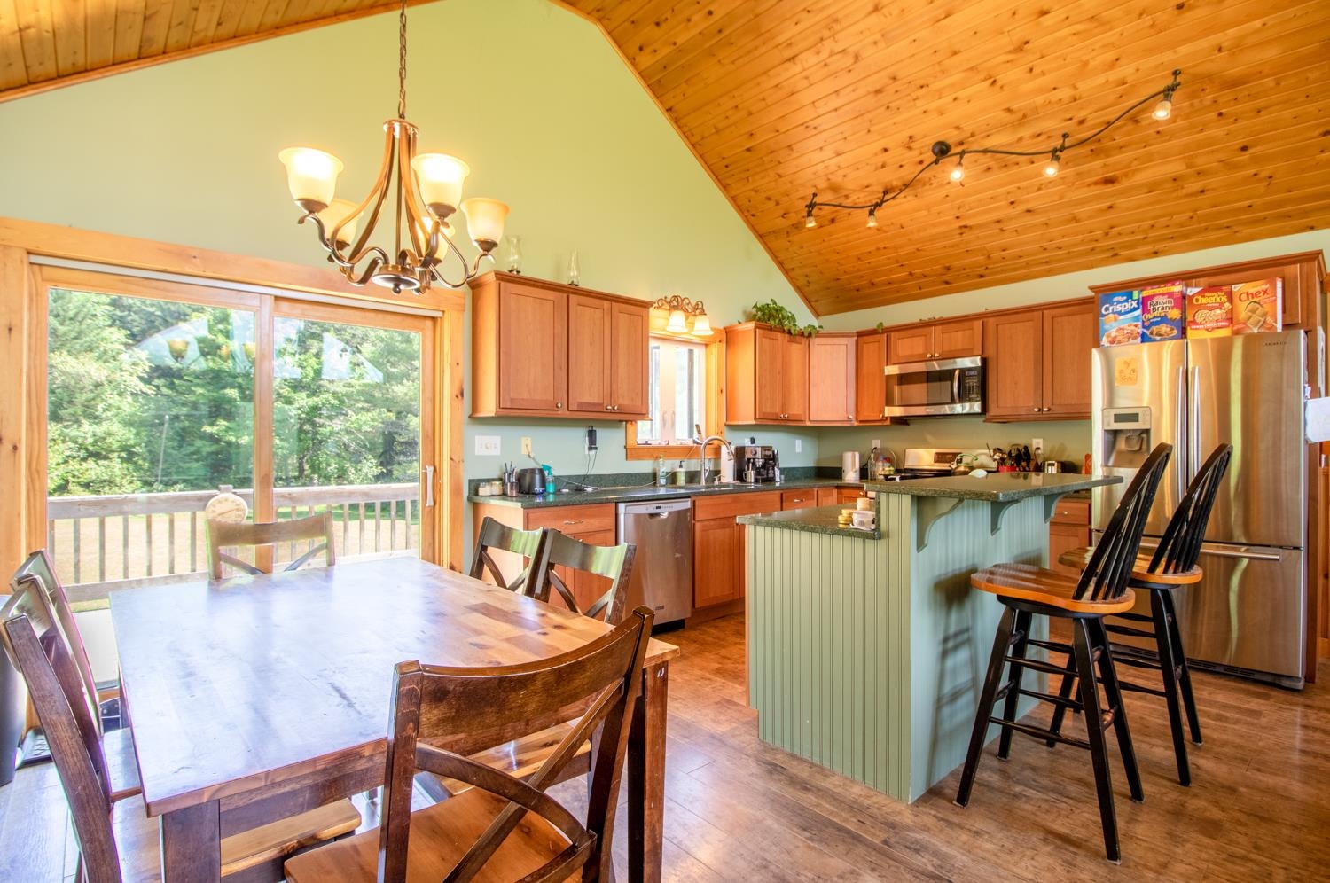 5139 Creek Road Albany, VT 05827 - Photo 19 of 40 Gallery Image 19