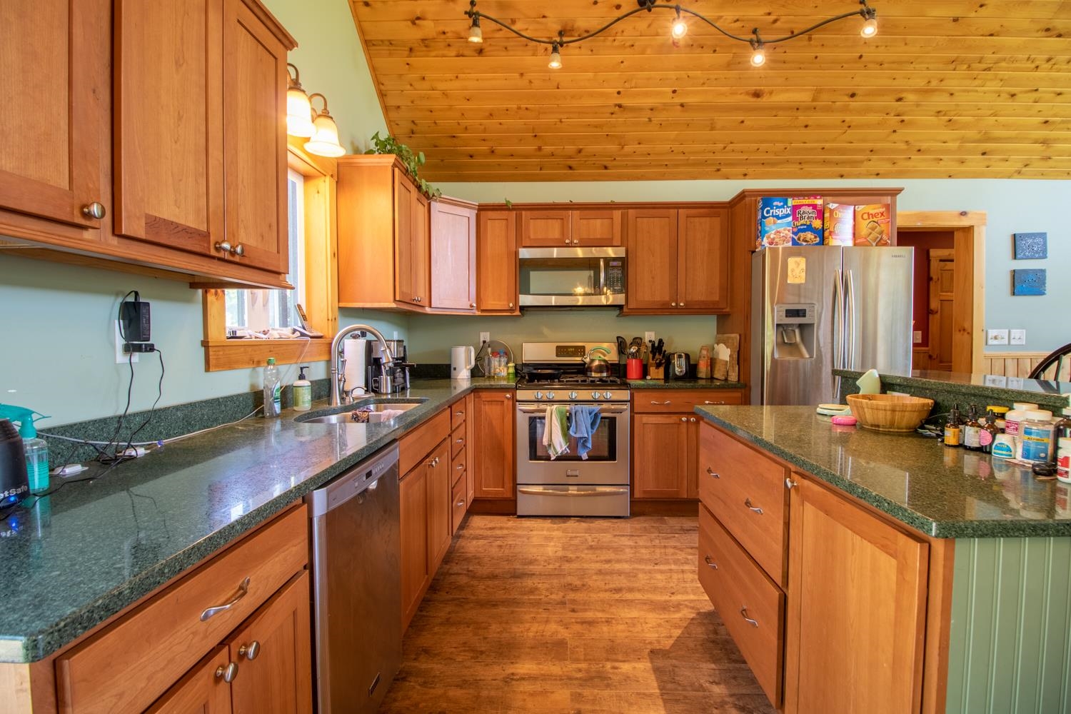 5139 Creek Road Albany, VT 05827 - Photo 27 of 40 Gallery Image 27