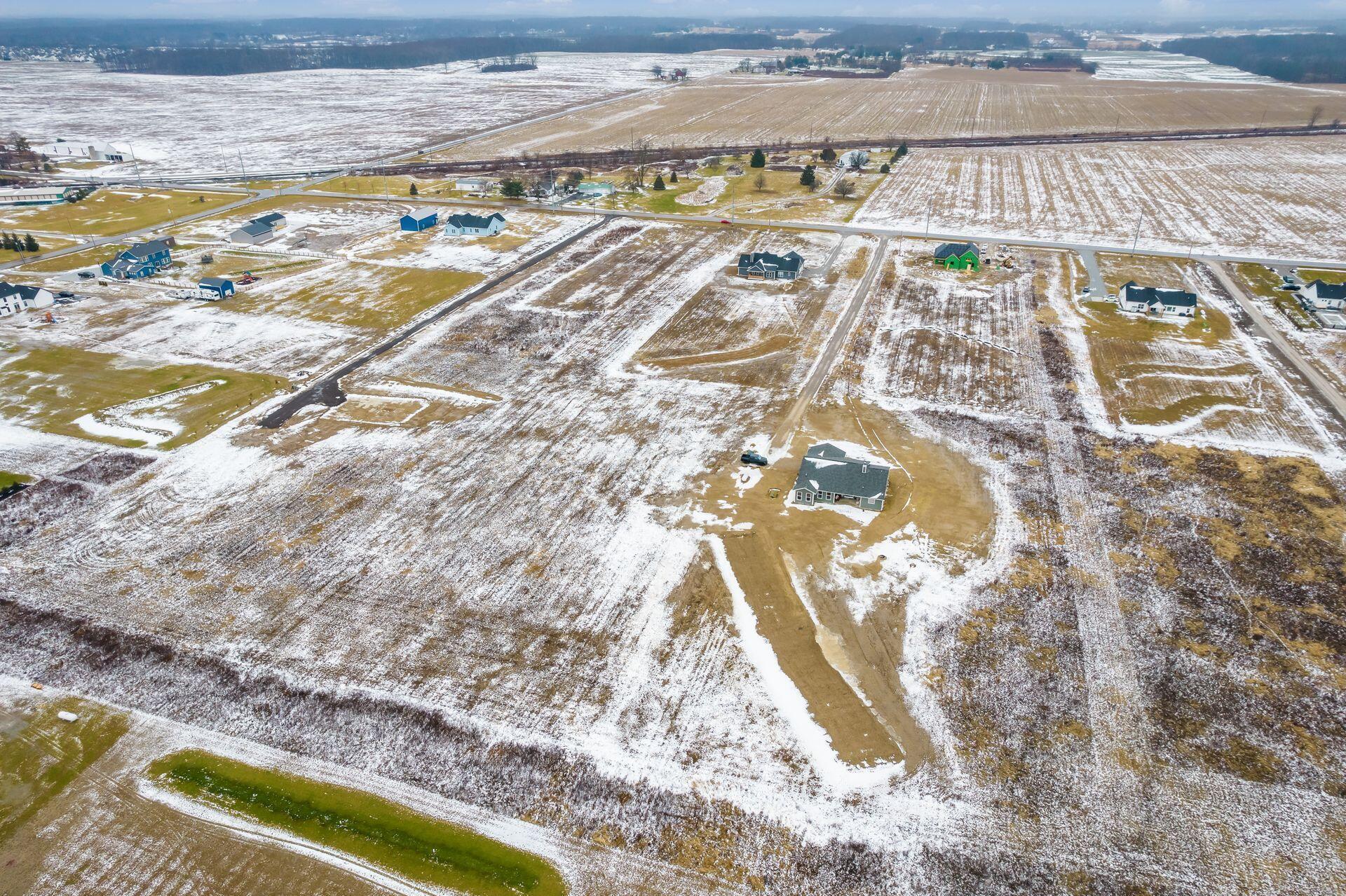 0 Troy Road, Unit TRACT 13 Delaware, OH 43015 - Photo 14 of 19 021_c9e9_C - 0 Troy Drone 004