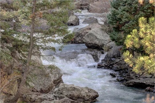 $325,000 | 770 Holmes Gulch Way, Bailey, CO 80421