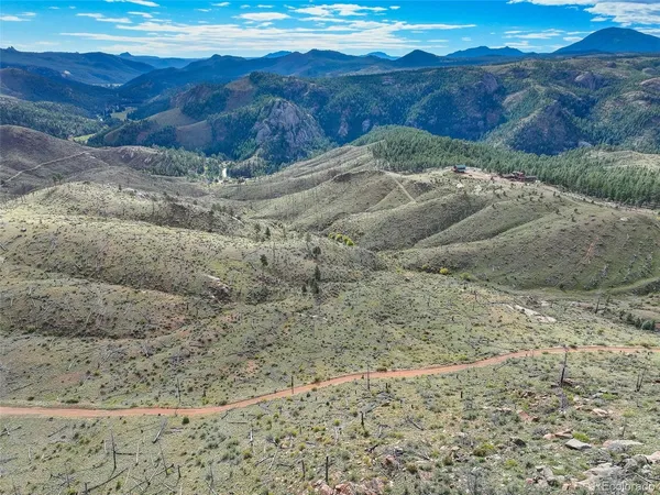 $325,000 | 770 Holmes Gulch Way, Bailey, CO 80421