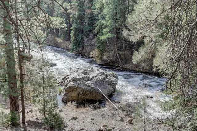 $412,000 | 770 Holmes Gulch Way, Bailey, CO 80421