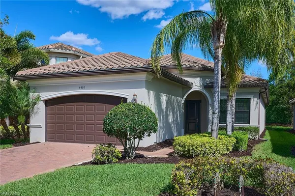 $680,000 | 4486 Crimson Avenue, Naples, FL 34119