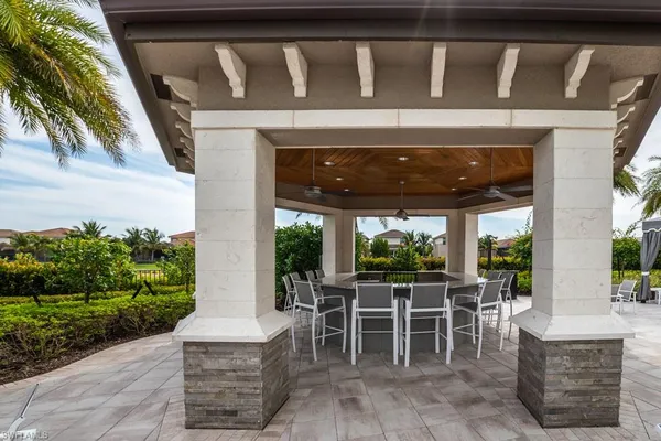 $680,000 | 4486 Crimson Avenue, Naples, FL 34119