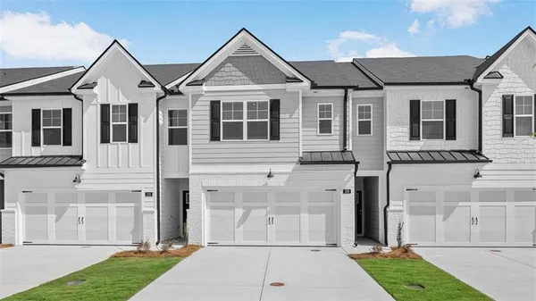 $334,150 | 224 Sound Circle, Stockbridge, GA 30281
