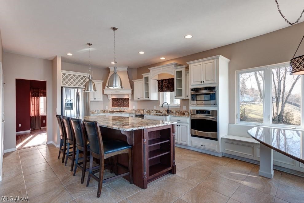 38359 Beachview Road Willoughby, OH 44094 - Photo 5 of 34 Kitchen