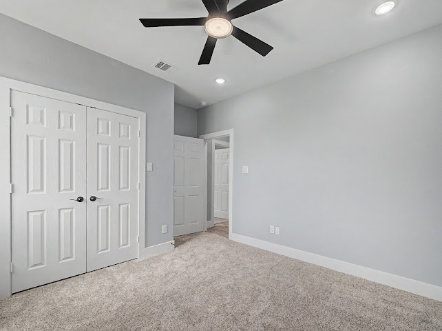 1220 Appaloosa Circle Angleton, TX 77515 - Photo 9 of 31 2nd Bedroom