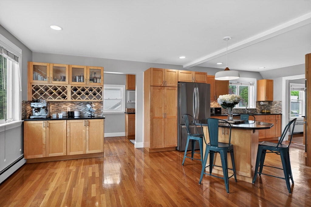18 Gilmore Road Belmont, MA 02478 - Photo 10 of 41