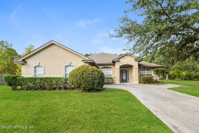 $390,000 | 8656 Frankie Mill Court, Jacksonville, FL 32244