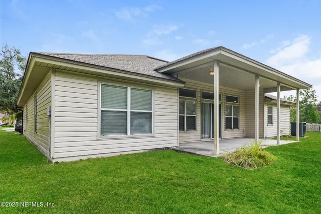 $390,000 | 8656 Frankie Mill Court, Jacksonville, FL 32244