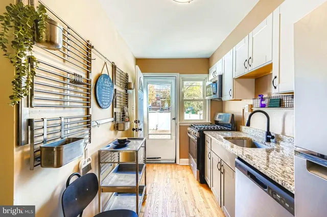 $224,900 | 6841 Duluth Avenue, Dundalk, MD 21222