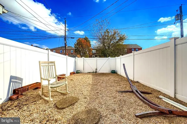 $224,900 | 6841 Duluth Avenue, Dundalk, MD 21222