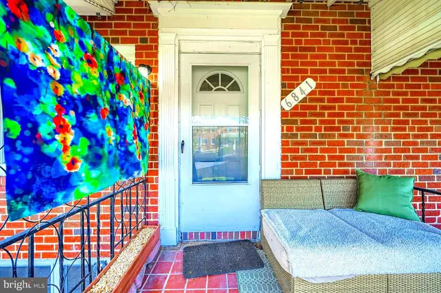 $224,900 | 6841 Duluth Avenue, Dundalk, MD 21222