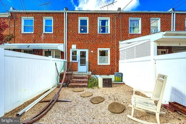 $219,900 | 6841 Duluth Avenue, Dundalk, MD 21222