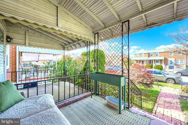 $224,900 | 6841 Duluth Avenue, Dundalk, MD 21222