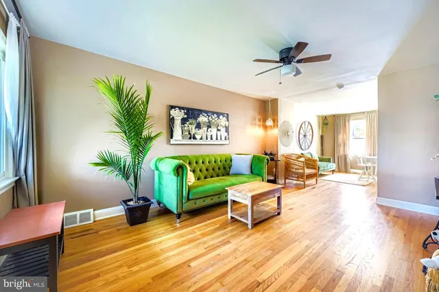 $224,900 | 6841 Duluth Avenue, Dundalk, MD 21222