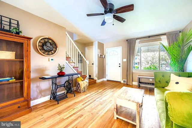 $224,900 | 6841 Duluth Avenue, Dundalk, MD 21222