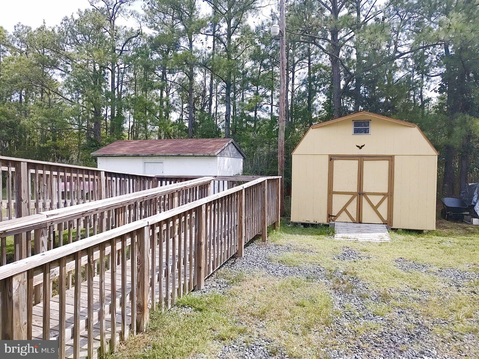 2420 Toddville Road Wingate, MD 21675 - Photo 5 of 17