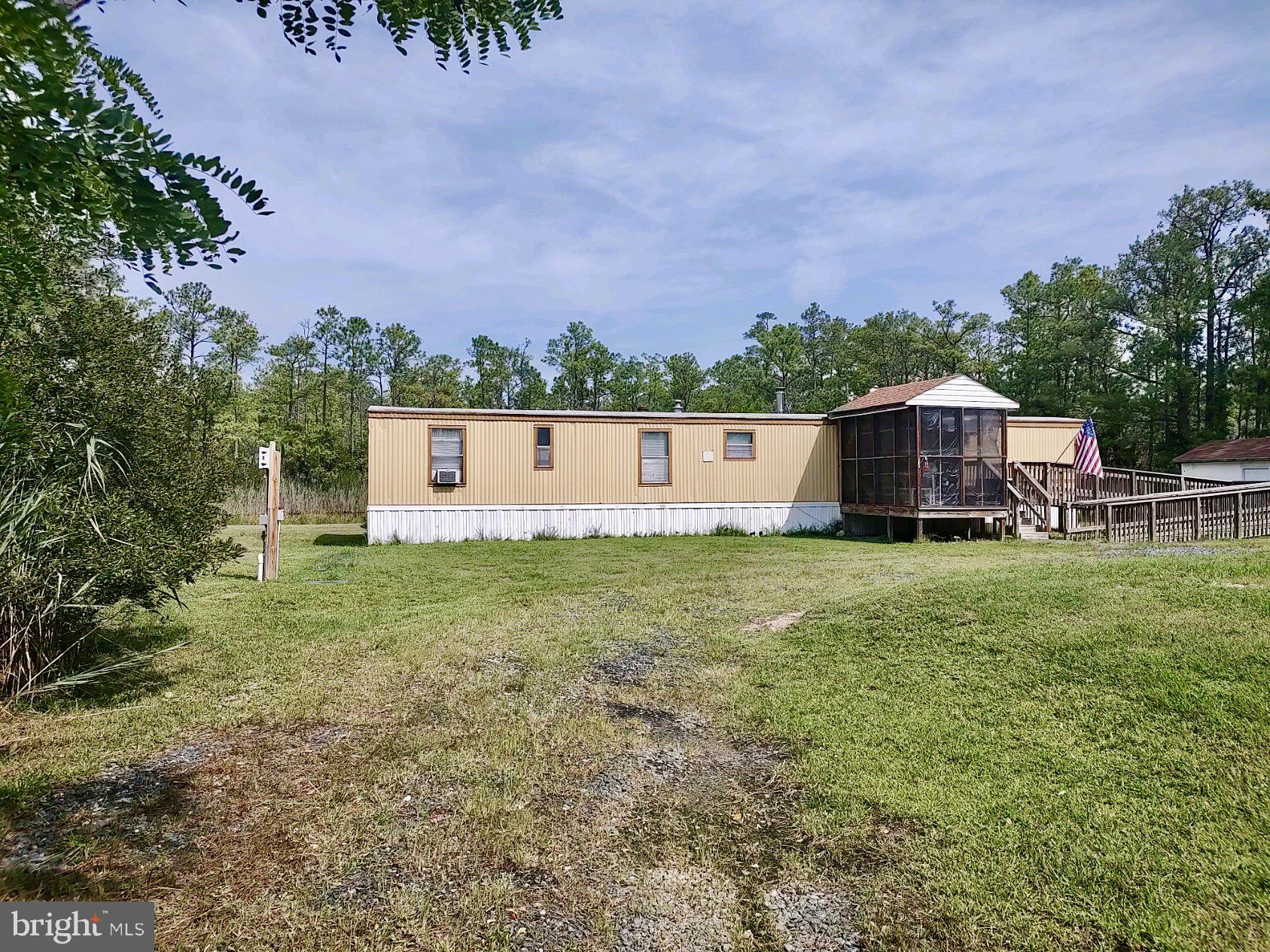 2420 Toddville Road Wingate, MD 21675 - Photo 6 of 17