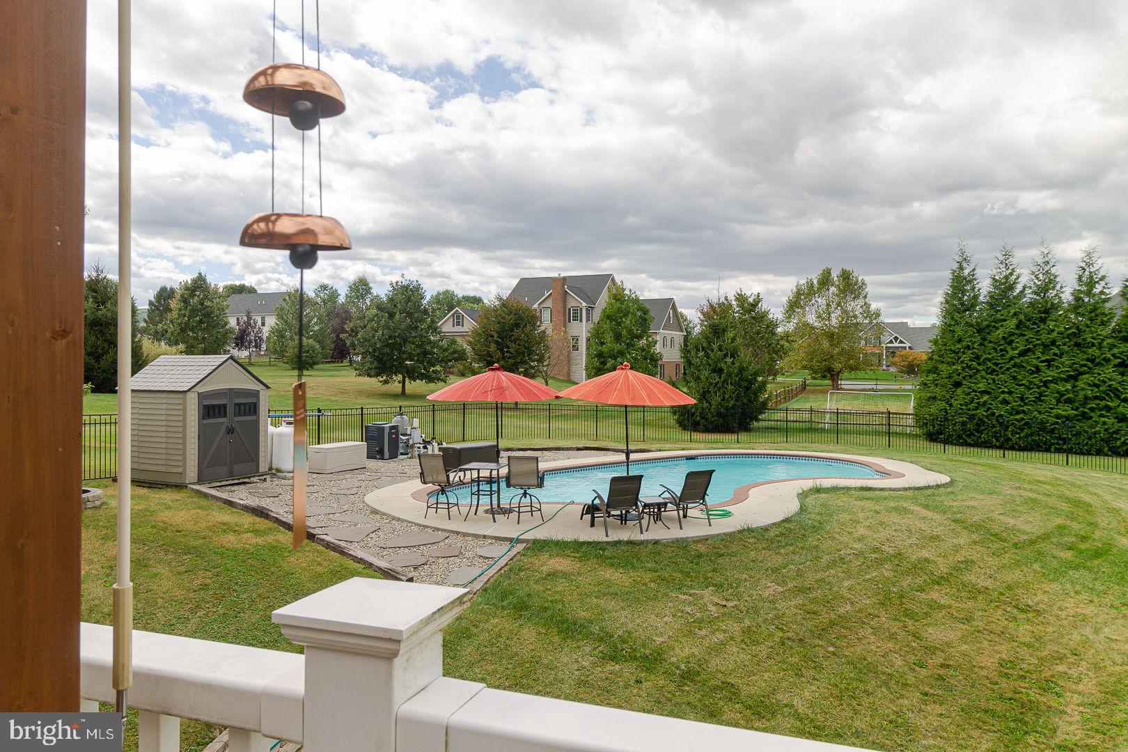 9 Sandy Bottom Road Carlisle, PA 17015 - Photo 11 of 62 Gallery Image 11