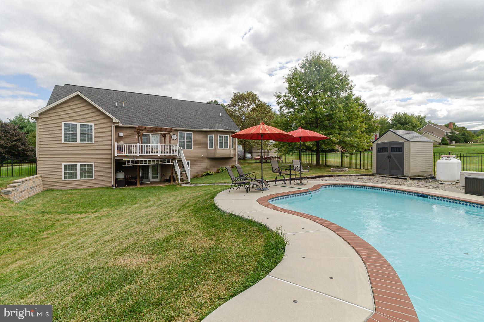 9 Sandy Bottom Road Carlisle, PA 17015 - Photo 12 of 62 Gallery Image 12