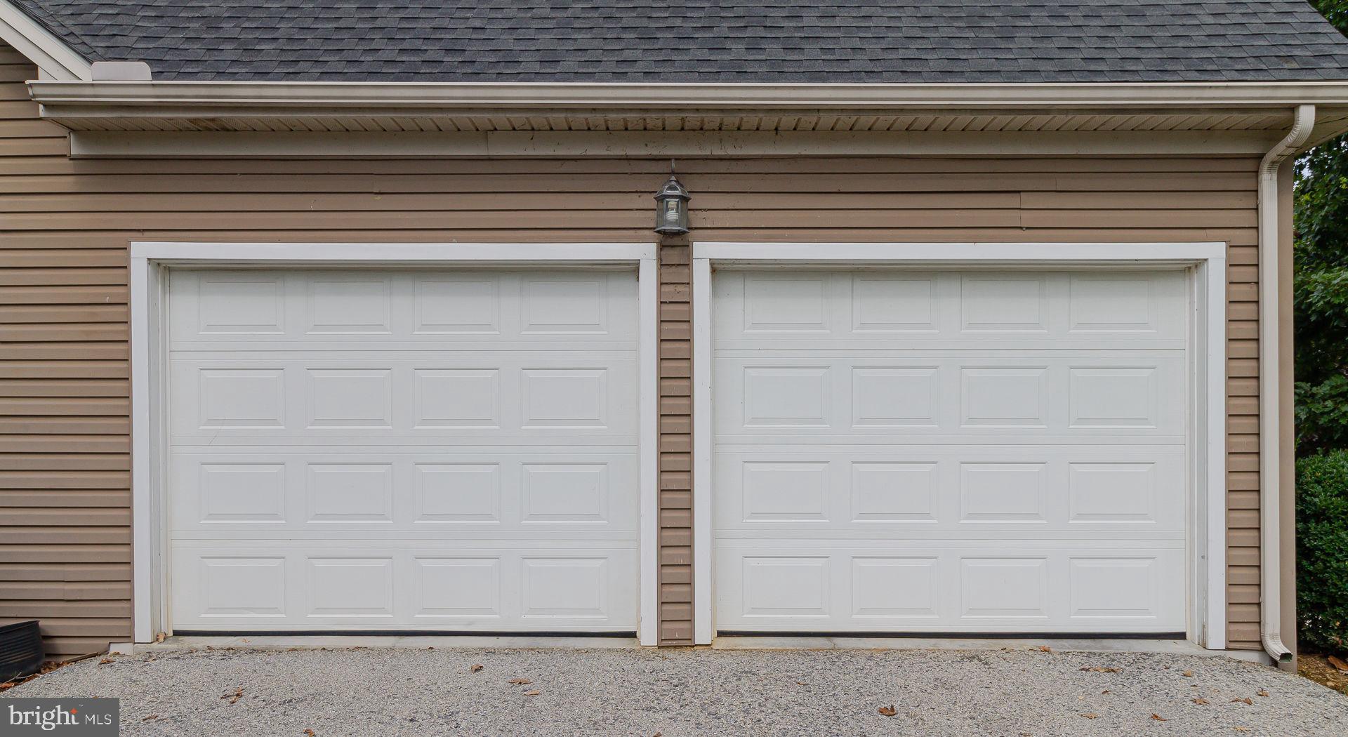 9 Sandy Bottom Road Carlisle, PA 17015 - Photo 5 of 62 2-Car Garage
