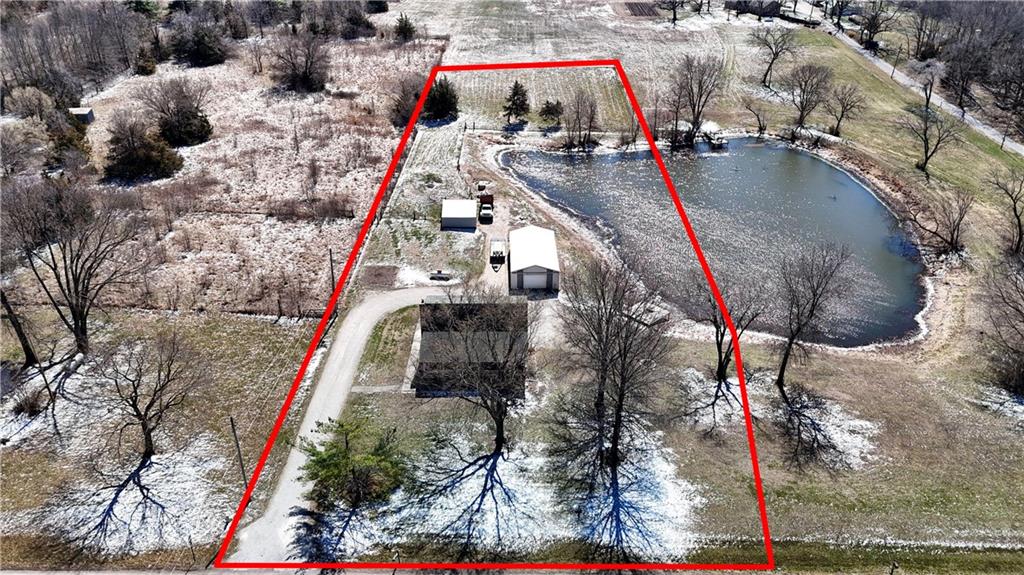 16015 Leavenworth Road Basehor, KS 66007 - Photo 36 of 42