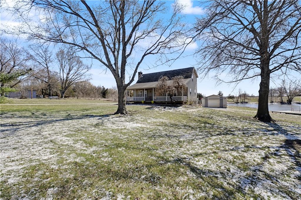 16015 Leavenworth Road Basehor, KS 66007 - Photo 42 of 42