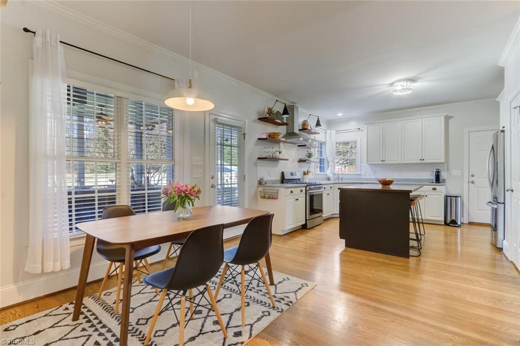 8510 Billet Place Oak Ridge, NC 27310 - Photo 13 of 40