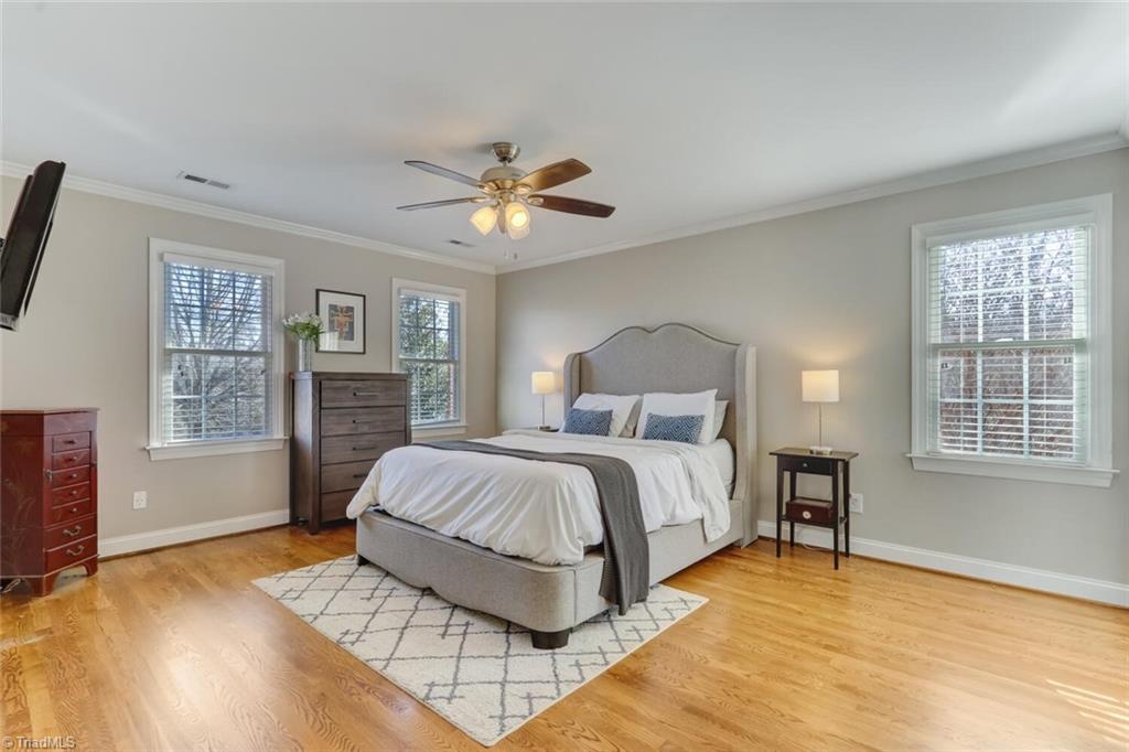 8510 Billet Place Oak Ridge, NC 27310 - Photo 16 of 40
