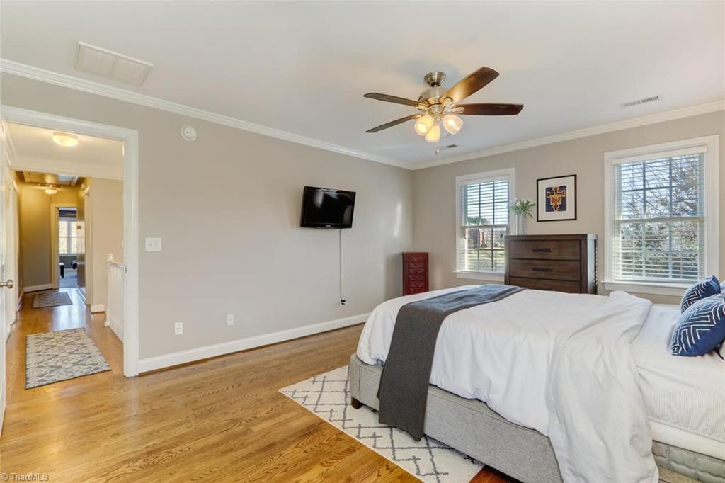 8510 Billet Place Oak Ridge, NC 27310 - Photo 17 of 40