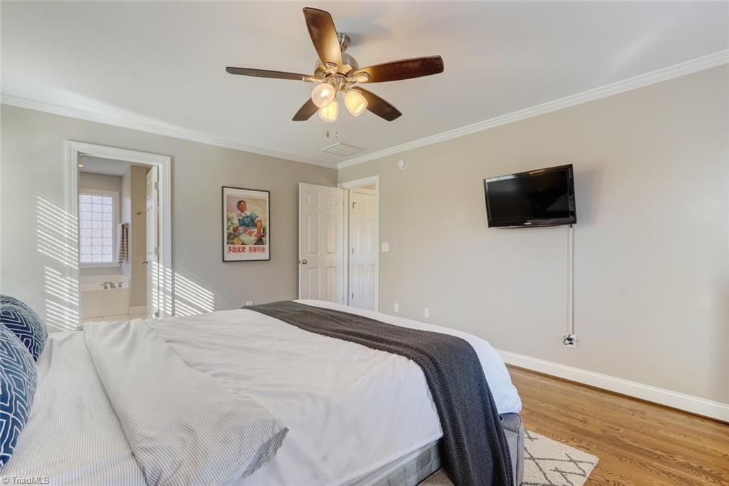 8510 Billet Place Oak Ridge, NC 27310 - Photo 18 of 40